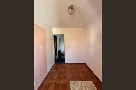 Quarto 1 de apartamento à venda com 2 quartos, 47m² em Vila Campo Grande, São Paulo