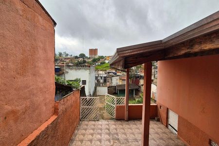 Vista do Quarto 2 de casa à venda com 2 quartos, 300m² em Vila Formosa, Campinas