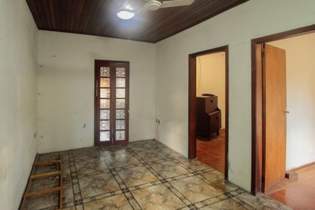 Sala de casa para alugar com 2 quartos, 60m² em Santa Rosa de Lima, Porto Alegre