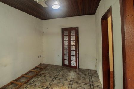 Sala de casa para alugar com 2 quartos, 60m² em Santa Rosa de Lima, Porto Alegre