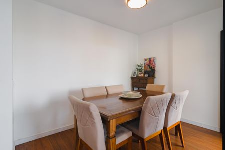 Sala de apartamento para alugar com 3 quartos, 117m² em Vila Andrade, São Paulo