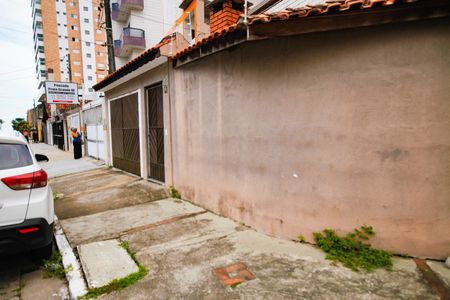 Fachada de casa para alugar com 4 quartos, 254m² em Aviação, Praia Grande