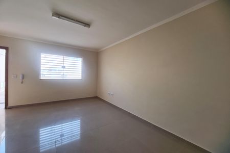 Sala de casa de condomínio para alugar com 3 quartos, 70m² em Chácara Belenzinho, São Paulo