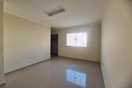 Sala de casa de condomínio para alugar com 3 quartos, 70m² em Chácara Belenzinho, São Paulo