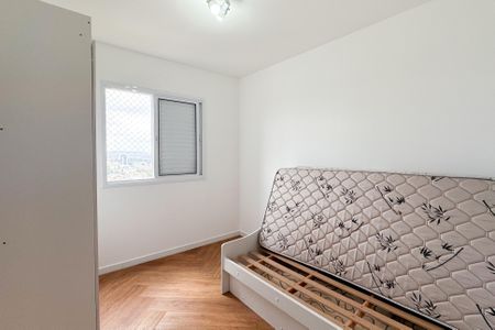 Quarto 1 de apartamento à venda com 2 quartos, 59m² em Taboão, São Bernardo do Campo