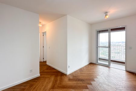 Sala de apartamento à venda com 2 quartos, 59m² em Taboão, São Bernardo do Campo