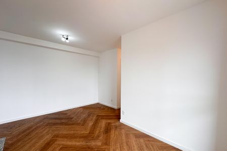 Sala de apartamento à venda com 2 quartos, 59m² em Taboão, São Bernardo do Campo