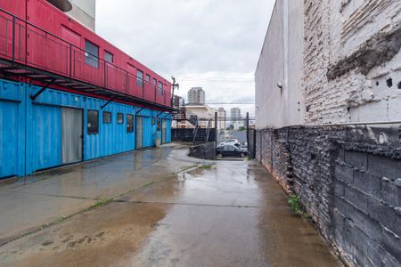 Studio para alugar com 10m², 1 quarto e sem vaga Studio para alugar com 10m², 1 quarto e sem vagaÁrea comum