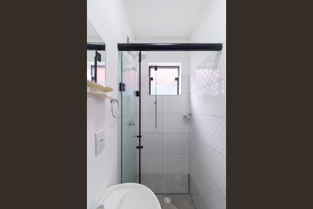 Studio para alugar com 10m², 1 quarto e sem vaga Studio para alugar com 10m², 1 quarto e sem vagaStudio