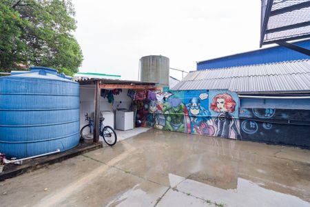 Studio para alugar com 10m², 1 quarto e sem vaga Studio para alugar com 10m², 1 quarto e sem vagaÁrea de serviço