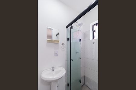 Studio para alugar com 10m², 1 quarto e sem vaga Studio para alugar com 10m², 1 quarto e sem vagaStudio