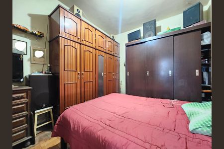 Quarto 1 de casa à venda com 3 quartos, 288m² em Santa Tereza, Belo Horizonte