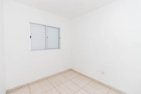 Quarto de apartamento para alugar com 1 quarto, 35m² em Vila Gustavo, São Paulo