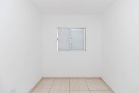 Quarto de apartamento para alugar com 1 quarto, 35m² em Vila Gustavo, São Paulo