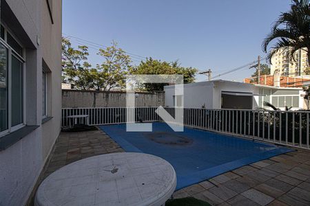 Apartamento à venda com 94m², 3 quartos e 1 vaga Apartamento à venda com 94m², 3 quartos e 1 vagaÁrea comum