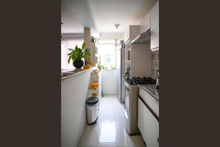 Apartamento à venda com 94m², 3 quartos e 1 vaga Apartamento à venda com 94m², 3 quartos e 1 vagaCozinha