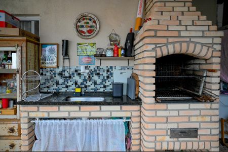 Apartamento à venda com 94m², 3 quartos e 1 vaga Apartamento à venda com 94m², 3 quartos e 1 vagaEspaço Gourmet