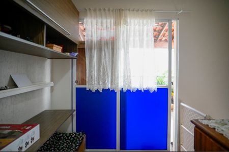 Apartamento à venda com 94m², 3 quartos e 1 vaga Apartamento à venda com 94m², 3 quartos e 1 vagaCorredor