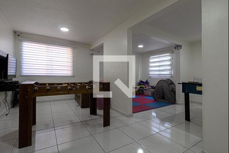 Apartamento à venda com 94m², 3 quartos e 1 vaga Apartamento à venda com 94m², 3 quartos e 1 vagaÁrea comum