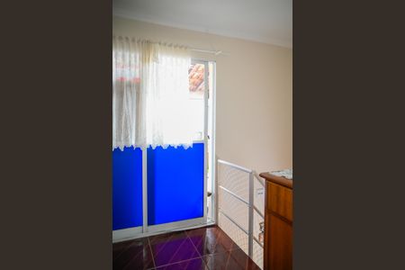 Apartamento à venda com 94m², 3 quartos e 1 vaga Apartamento à venda com 94m², 3 quartos e 1 vagaCorredor