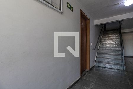 Apartamento à venda com 94m², 3 quartos e 1 vaga Apartamento à venda com 94m², 3 quartos e 1 vagaHall de entrada