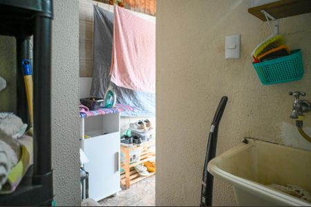 Apartamento à venda com 94m², 3 quartos e 1 vaga Apartamento à venda com 94m², 3 quartos e 1 vagaÁrea de Serviço