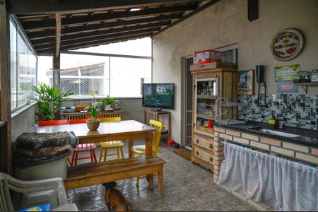 Apartamento à venda com 94m², 3 quartos e 1 vaga Apartamento à venda com 94m², 3 quartos e 1 vagaEspaço Gourmet