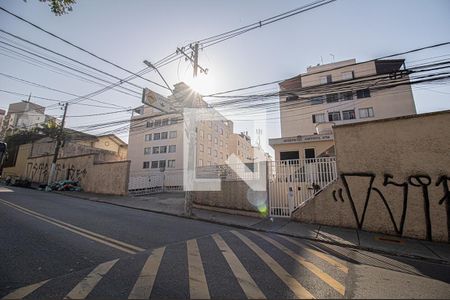 Apartamento à venda com 94m², 3 quartos e 1 vaga Apartamento à venda com 94m², 3 quartos e 1 vagaFachada