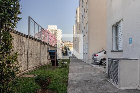 Apartamento à venda com 94m², 3 quartos e 1 vaga Apartamento à venda com 94m², 3 quartos e 1 vagaÁrea comum
