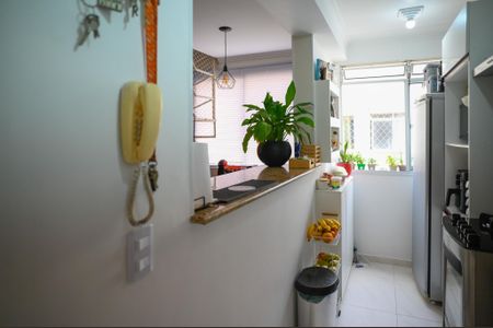 Apartamento à venda com 94m², 3 quartos e 1 vaga Apartamento à venda com 94m², 3 quartos e 1 vagaCozinha