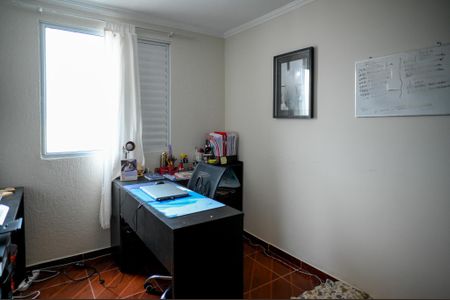 Apartamento à venda com 94m², 3 quartos e 1 vaga Apartamento à venda com 94m², 3 quartos e 1 vagaEscritório