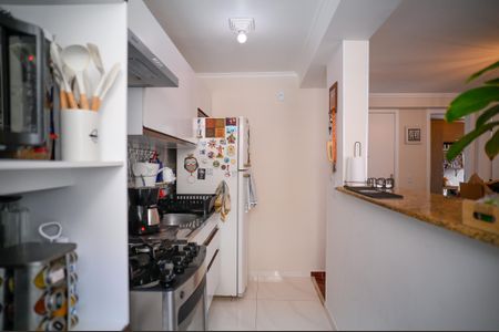 Apartamento à venda com 94m², 3 quartos e 1 vaga Apartamento à venda com 94m², 3 quartos e 1 vagaCozinha