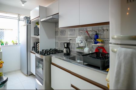 Apartamento à venda com 94m², 3 quartos e 1 vaga Apartamento à venda com 94m², 3 quartos e 1 vagaCozinha