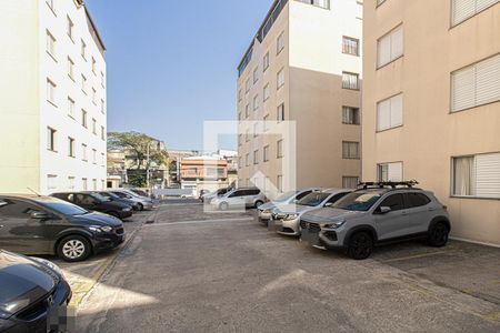 Apartamento à venda com 94m², 3 quartos e 1 vaga Apartamento à venda com 94m², 3 quartos e 1 vagaÁrea comum