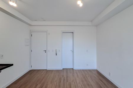 Studio de kitnet/studio para alugar com 1 quarto, 25m² em Vila Dom Pedro I, São Paulo