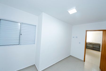 Quarto 2 de apartamento para alugar com 2 quartos, 47m² em Quinta da Paineira, São Paulo