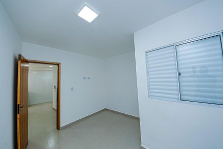 Quarto de apartamento para alugar com 2 quartos, 47m² em Quinta da Paineira, São Paulo