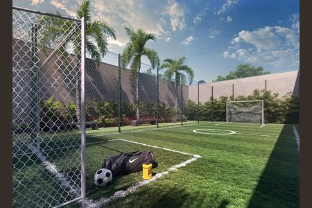 Apartamento à venda com 3 quartos, 109m² em Sion, Belo Horizonte