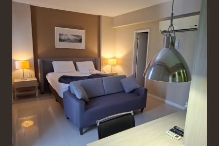 Studio de kitnet/studio à venda com 2 quartos, 73m² em Barra da Tijuca, Rio de Janeiro