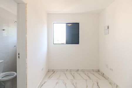 Suíte 1 de casa de condomínio para alugar com 2 quartos, 79m² em Penha de França, São Paulo