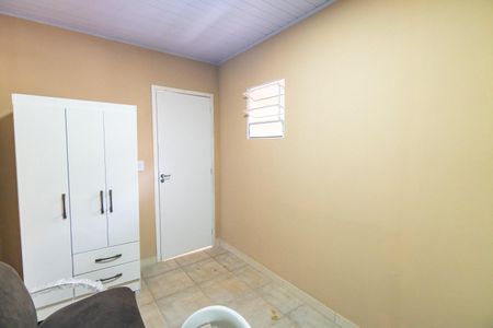 Quarto 2 de casa de condomínio para alugar com 2 quartos, 54m² em Jabaquara, São Paulo