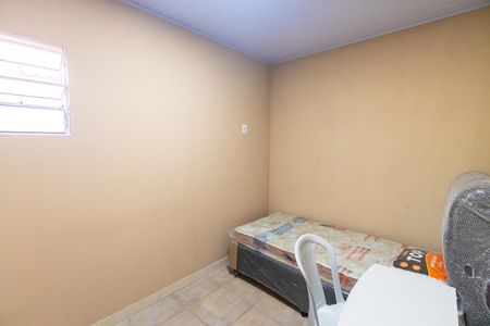 Quarto 2 de casa de condomínio para alugar com 2 quartos, 54m² em Jabaquara, São Paulo