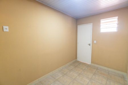 Sala/Quarto de casa de condomínio para alugar com 2 quartos, 54m² em Jabaquara, São Paulo
