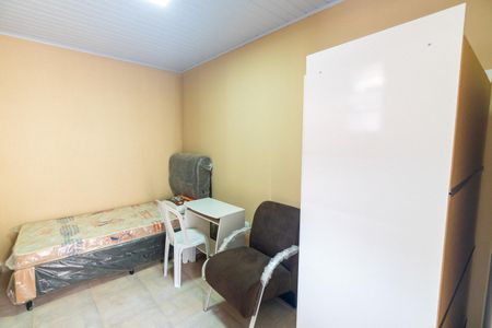 Quarto 2 de casa de condomínio para alugar com 2 quartos, 54m² em Jabaquara, São Paulo