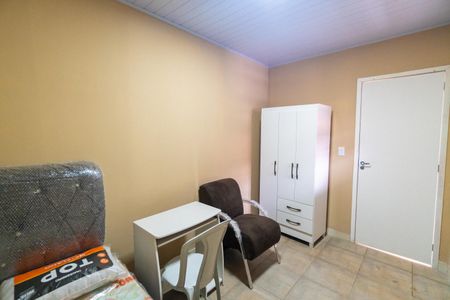 Quarto 2 de casa de condomínio para alugar com 2 quartos, 54m² em Jabaquara, São Paulo