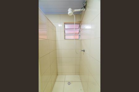 Banheiro Detalhe de casa de condomínio para alugar com 2 quartos, 54m² em Jabaquara, São Paulo