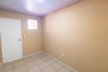 Sala/Quarto de casa de condomínio para alugar com 2 quartos, 54m² em Jabaquara, São Paulo