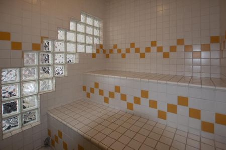 Casa à venda com 402m², 3 quartos e 5 vagas Casa à venda com 402m², 3 quartos e 5 vagasÁrea comum
