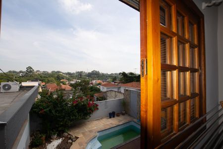 Casa à venda com 402m², 3 quartos e 5 vagas Casa à venda com 402m², 3 quartos e 5 vagasVista do Quarto