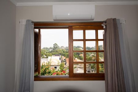 Casa à venda com 402m², 3 quartos e 5 vagas Casa à venda com 402m², 3 quartos e 5 vagasVista da Suíte